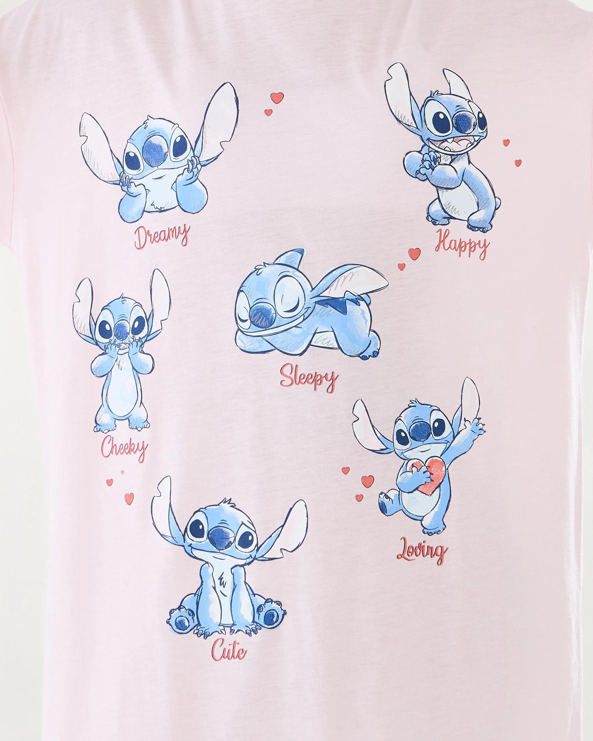 4 Stitch License Nightie Stitch, 4 of 8