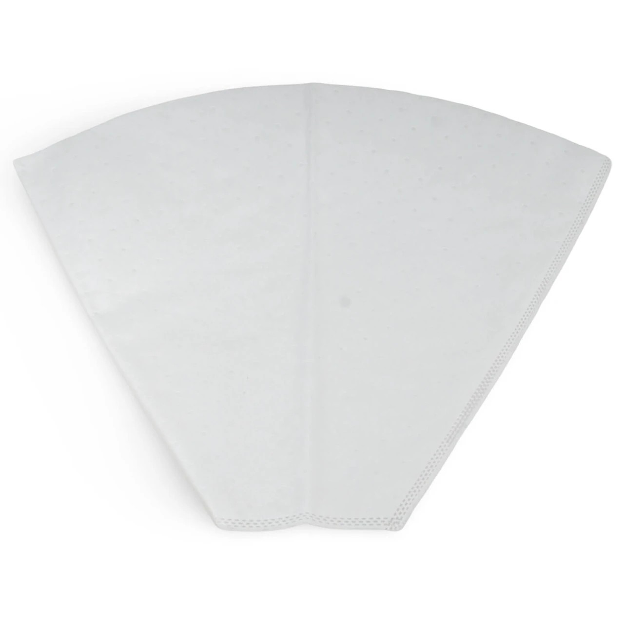 1 Hygieia 10 SMS Dust Bags For Pacvac Superpro Backpack Vacuum Cleaners - White, 1 of 3
