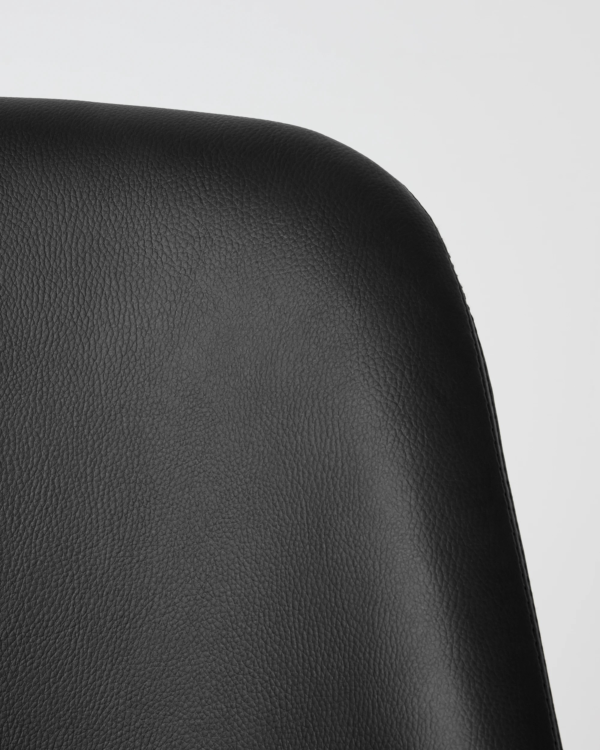 6 Miller Set of 2 Dining Chairs - Black, 6 of 8