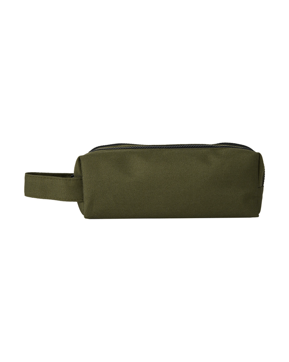 Pencil Case - Khaki