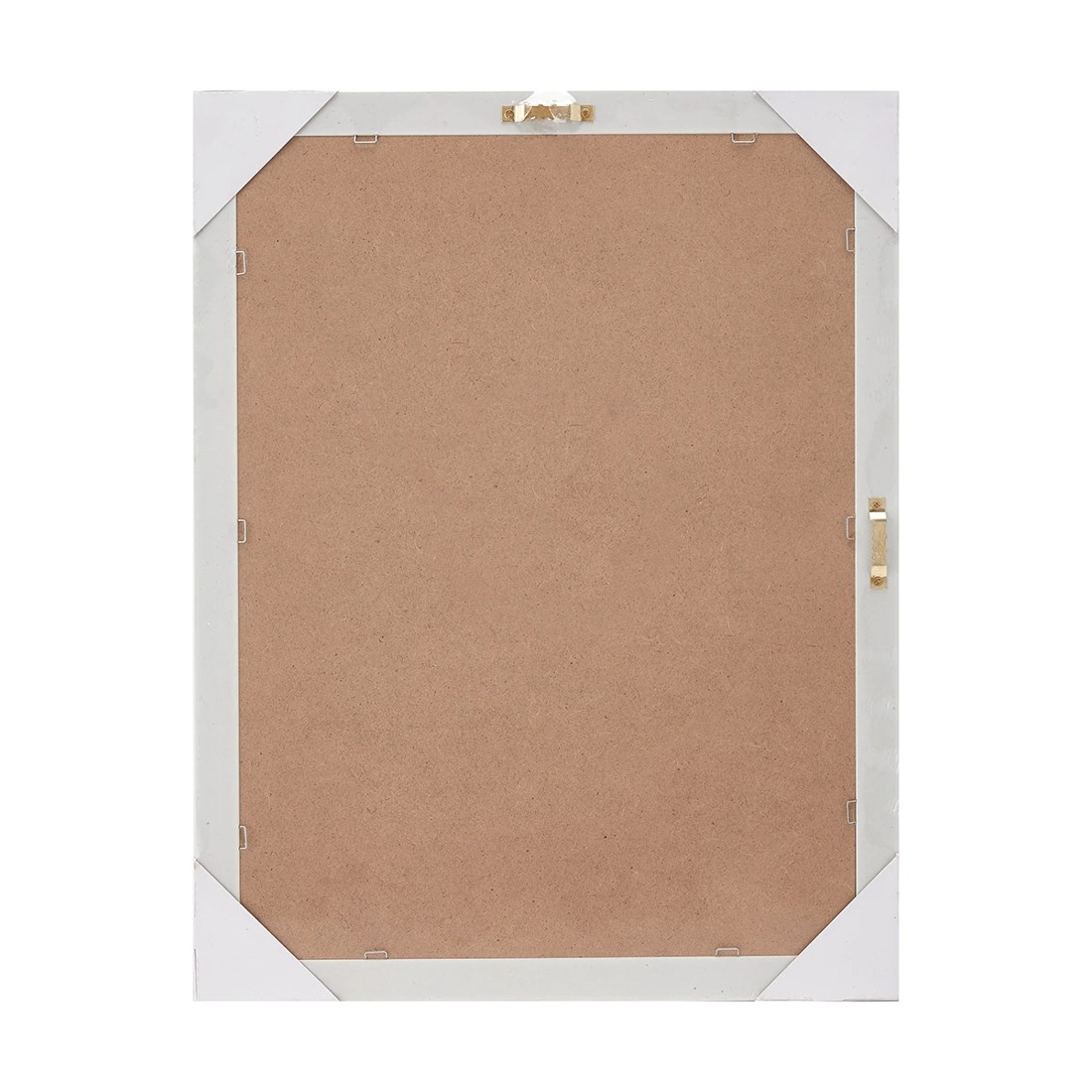 4 Framed Mirror - 40cm x 30cm, 4 of 6