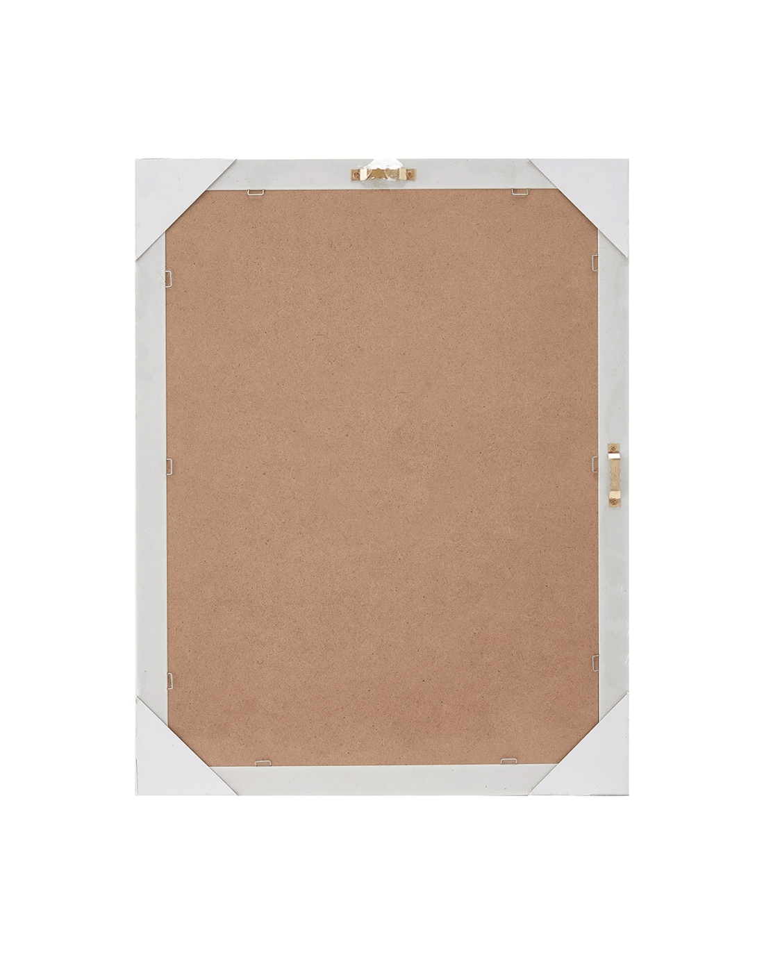 4 Framed Mirror - 40cm x 30cm, 4 of 6