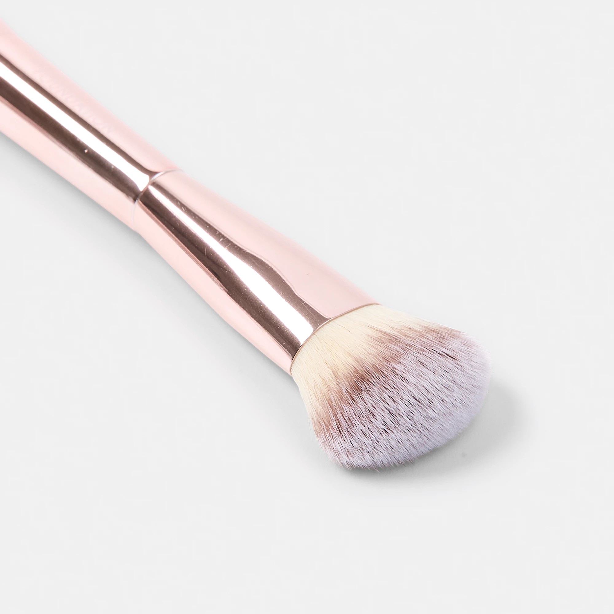 4 OXX Cosmetics Dual Ended Foundation Brush, 4 of 7