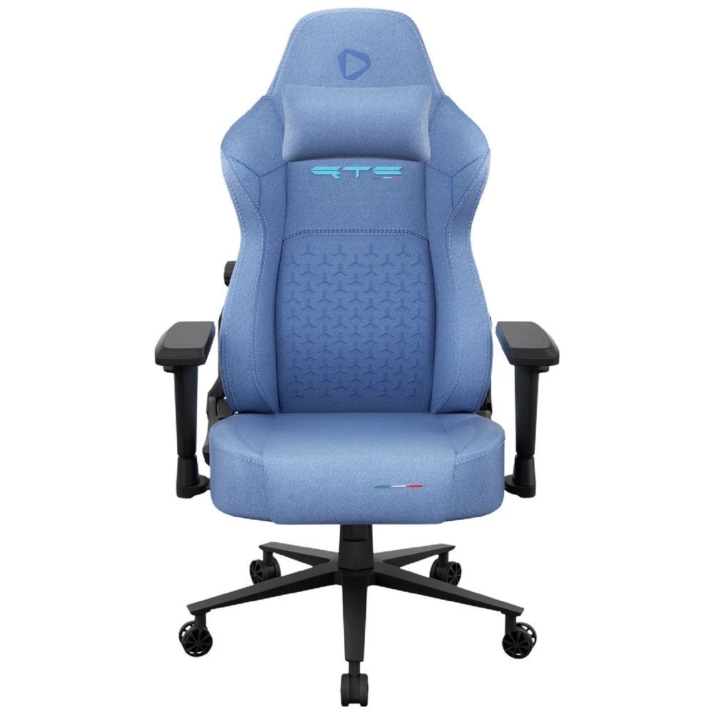 6 ONEX RTC ErgoGlide Fabric Gaming Chair Cowboy Gaming Chairs, 6 of 10
