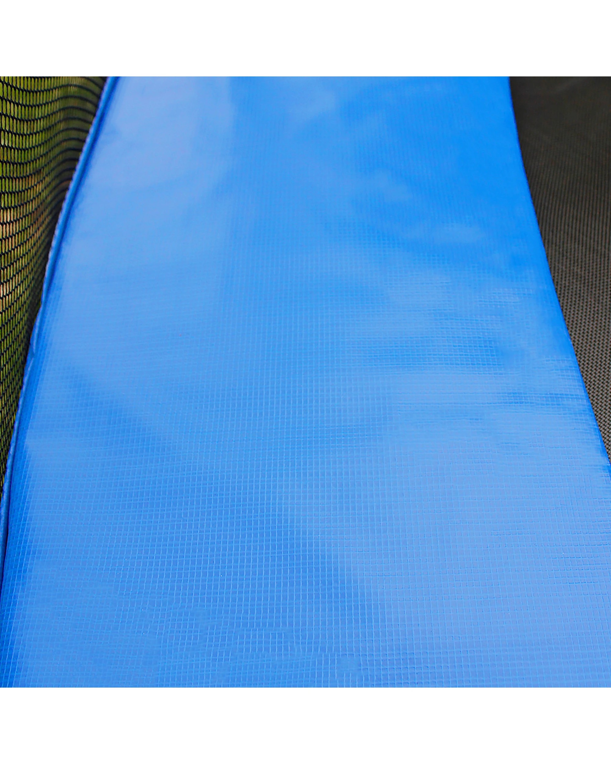 3 Kahuna 6ft x 9ft Replacement Rectangular Trampoline Pad Rainbow, 3 of 3