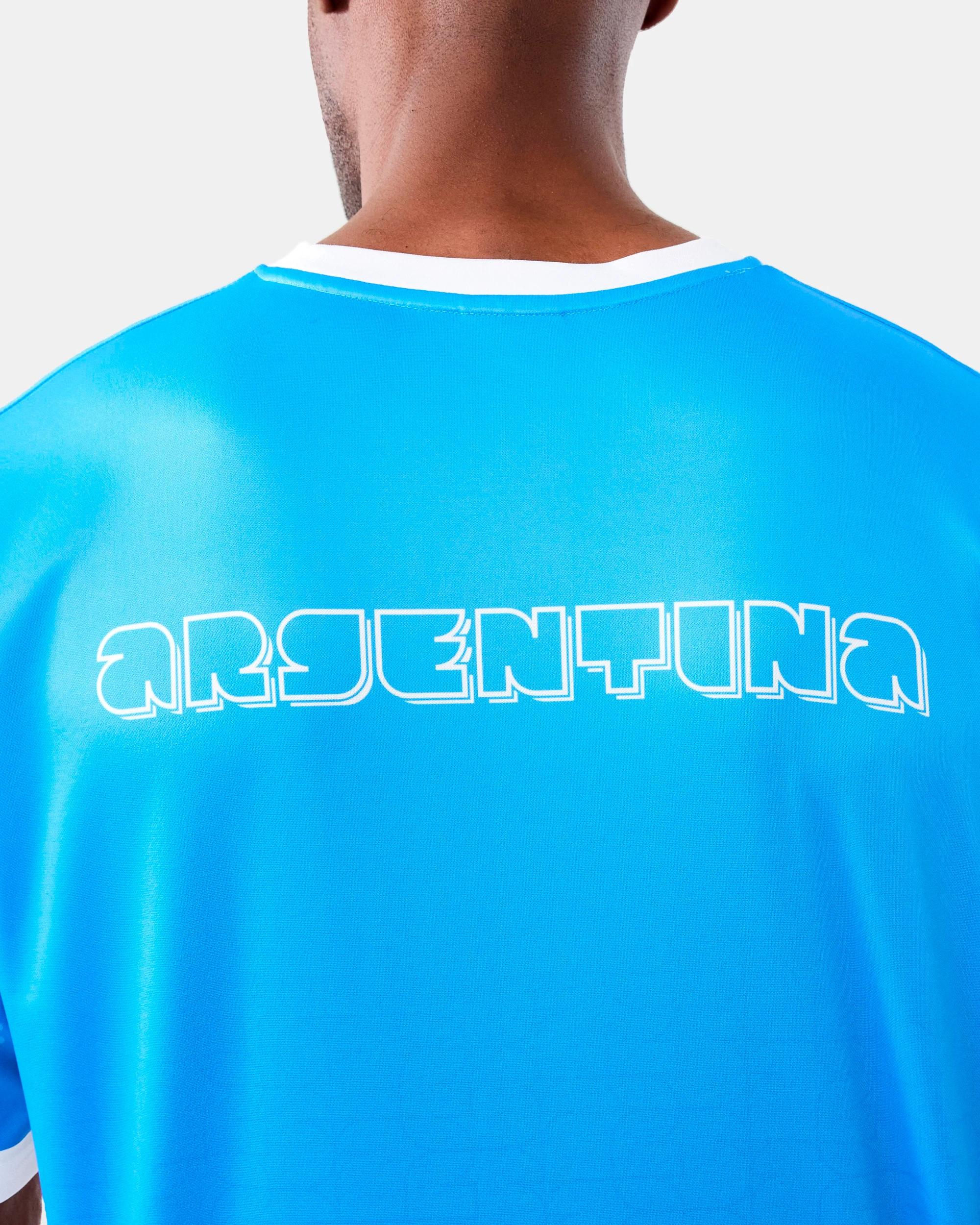 6 FIFA Country Adult T-shirt Argentina, 6 of 8