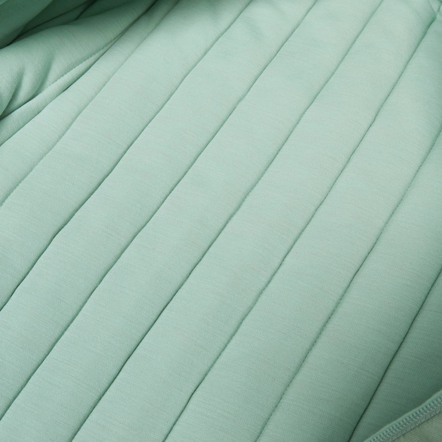 7 Merino Baby Australian Merino Wool  Sleeping bag Green, 7 of 7
