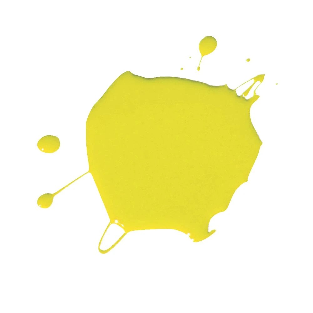 2 Kadink Washable Bright Poster Paint 5L Yellow, 2 of 2