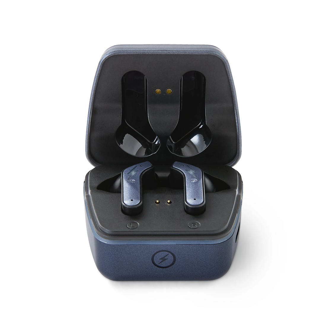 4 True Wireless Stereo Gaming Earphones - Black, 4 of 8