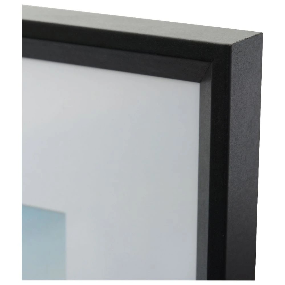 2 Adventure 8x8" Frame Black, 2 of 4