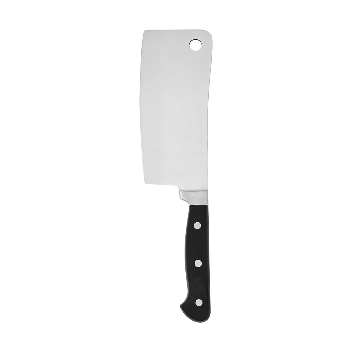 1 17.5cm Triple Rivet Cleaver, 1 of 5