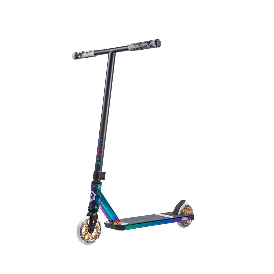 3 Custom Pro Scooter, 3 of 10