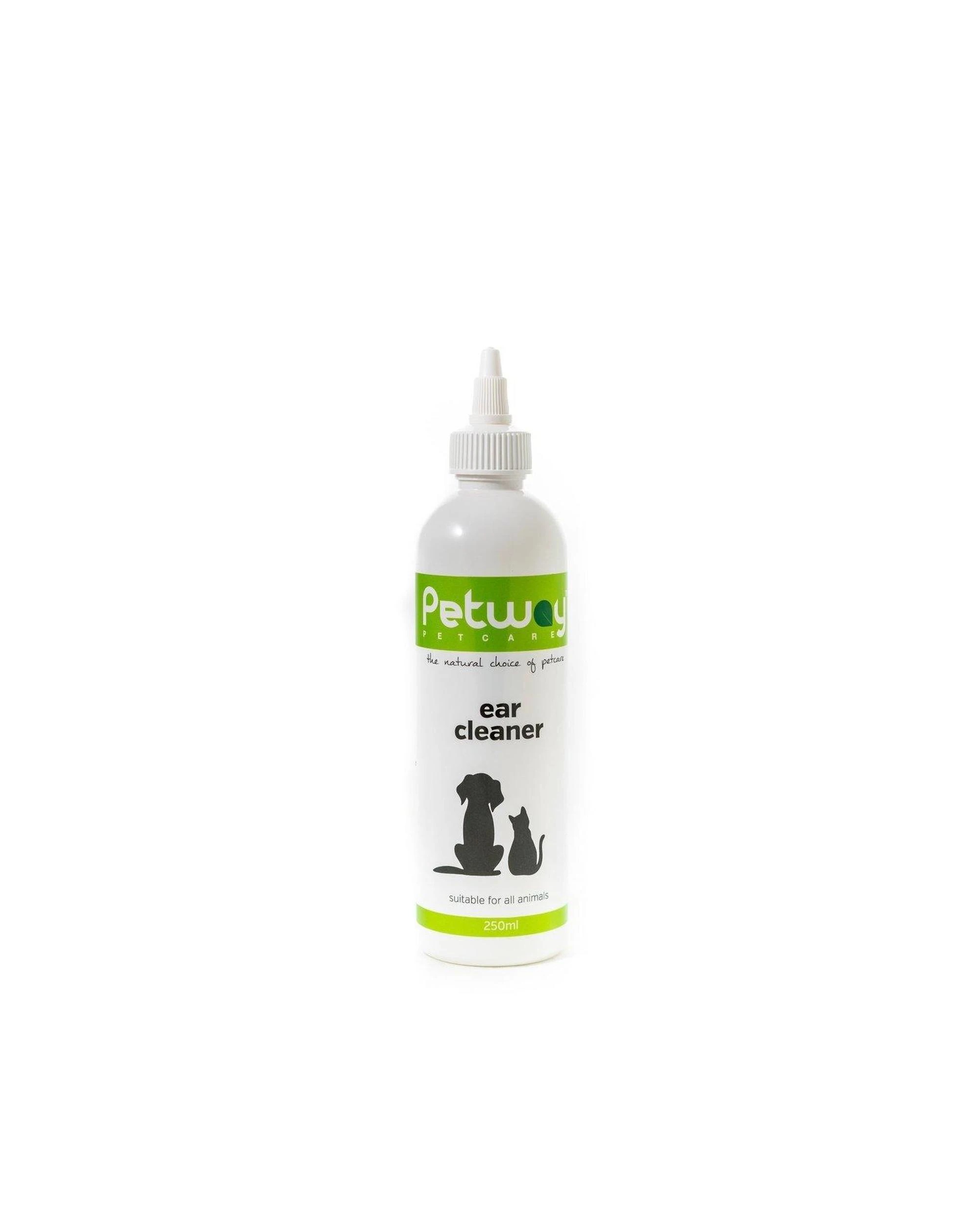 1 Petway Petcare Ear Cleaner for Dogs & Cats 125ml, 1 of 1