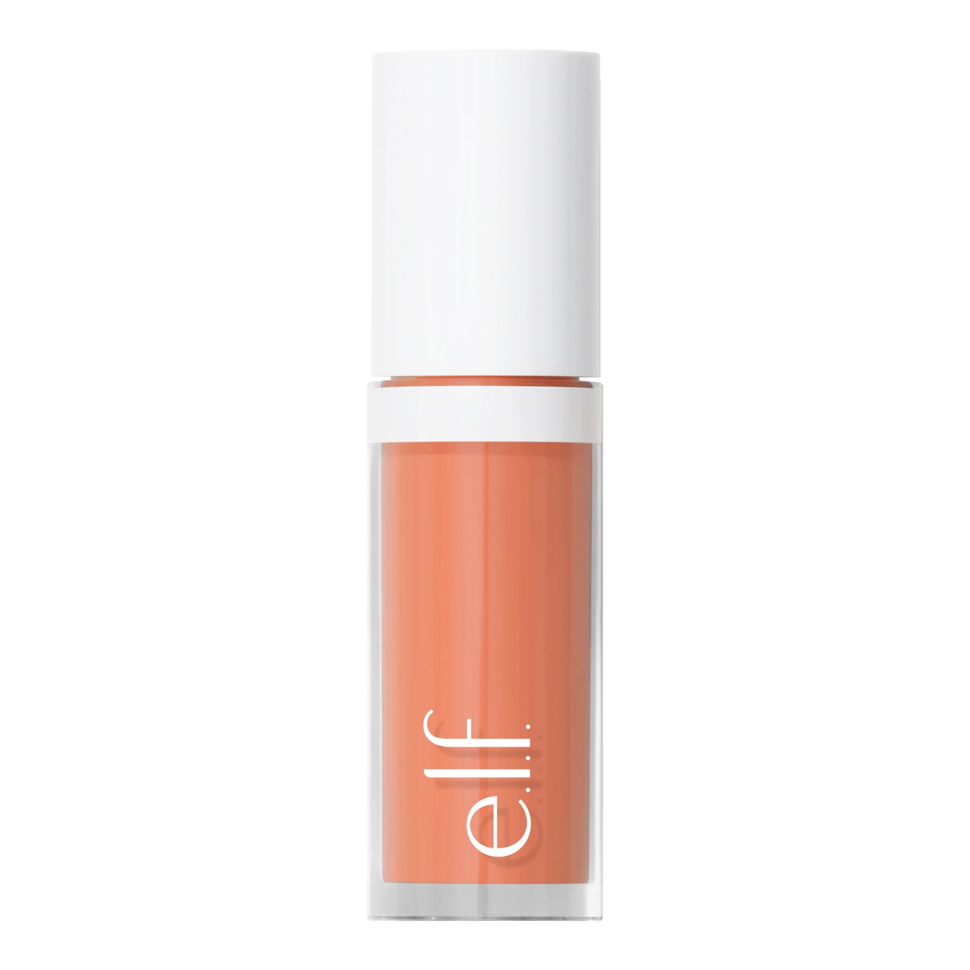 5 e.l.f. Camo Liquid Blush - Peach Perfect, 5 of 5