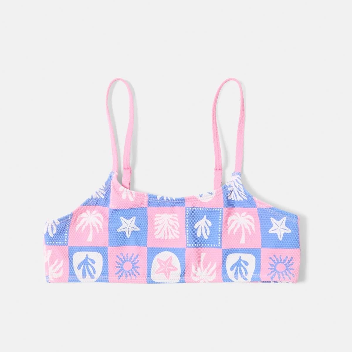 9 3 Piece Swim Set COASTAL REVERIE MIULTI, 9 of 10