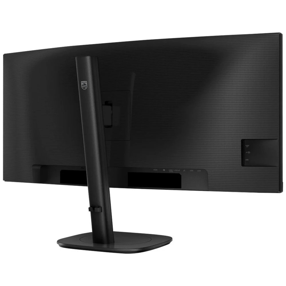 5 Philips 34" UWQHD 120Hz Curved USB-C 90 PD Monitor 34B2U3600C, 5 of 8