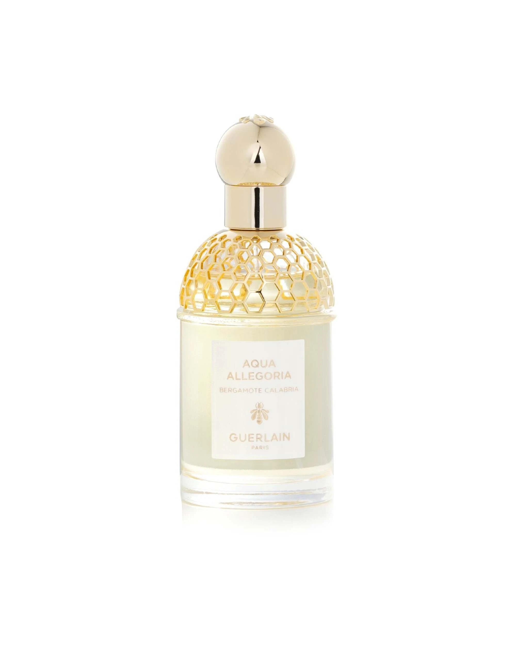 1 Guerlain Aqua Allegoria Bergamote Calabria Eau De Toilette Spray  75ml/2.5oz, 1 of 4