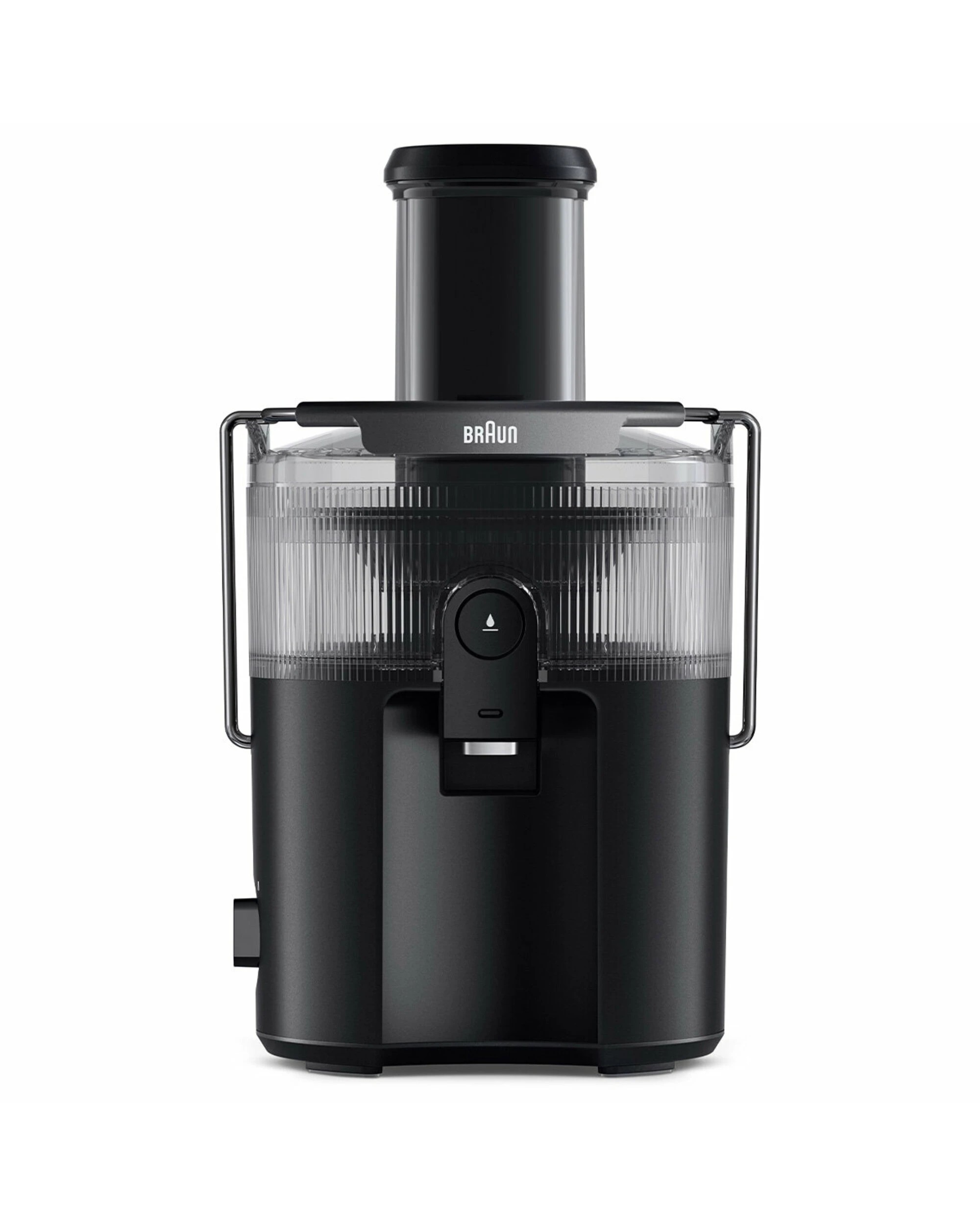 1 Braun MultiJuice5 Spin Juicer, 1 of 5