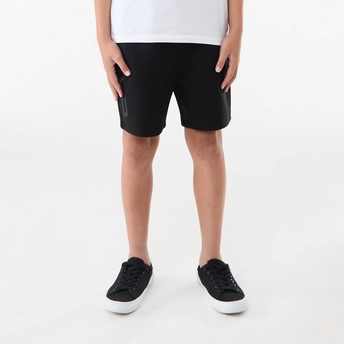 1 Scuba Shorts BLACK, 1 of 7