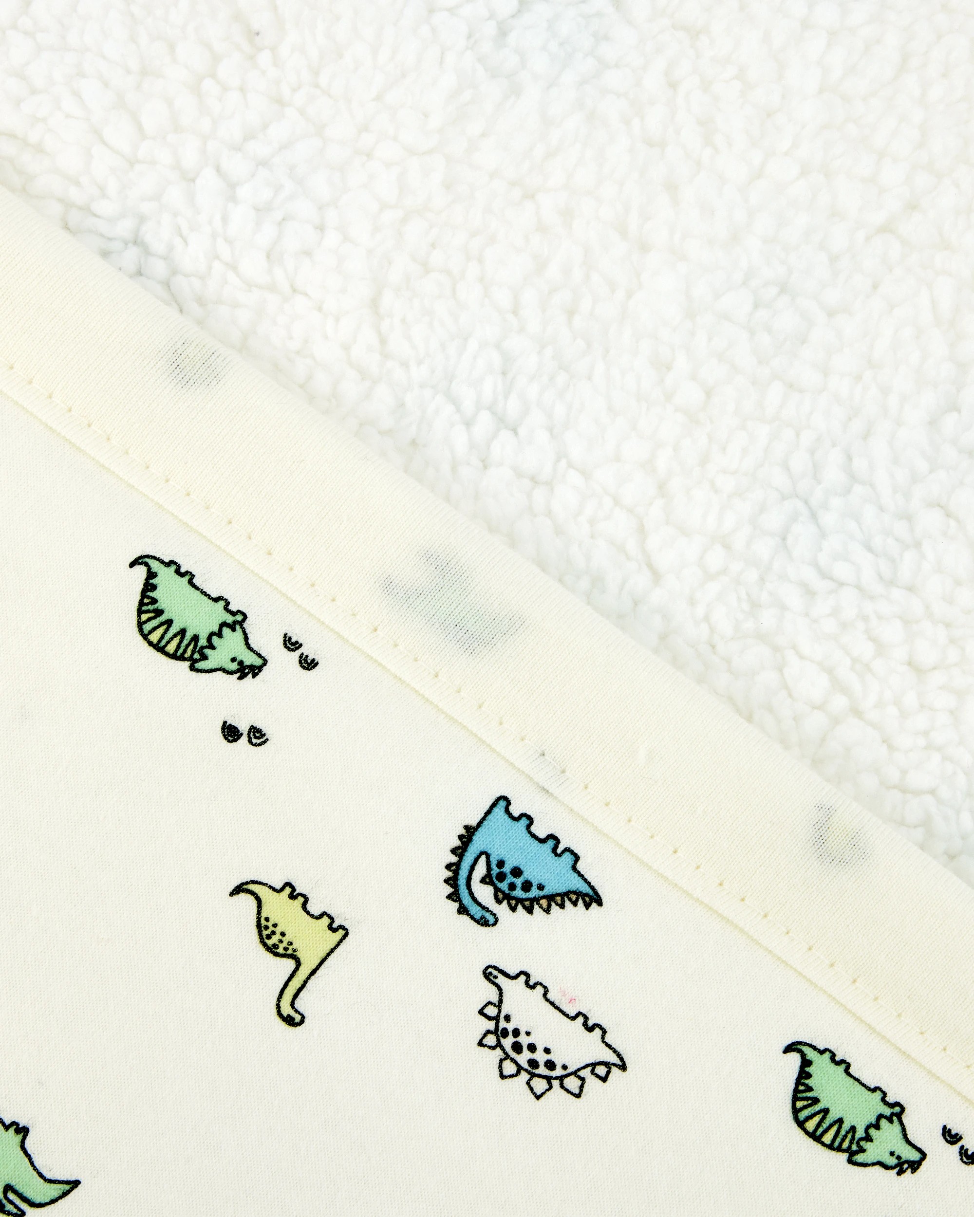 3 Jersey Plush Blanket, 3 of 4