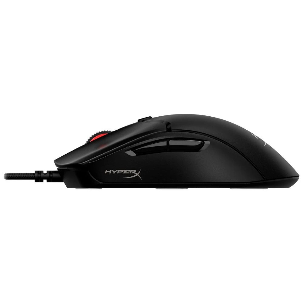 3 HyperX Pulsefire Haste 2 Wired Gaming Mouse Black, 3 of 10