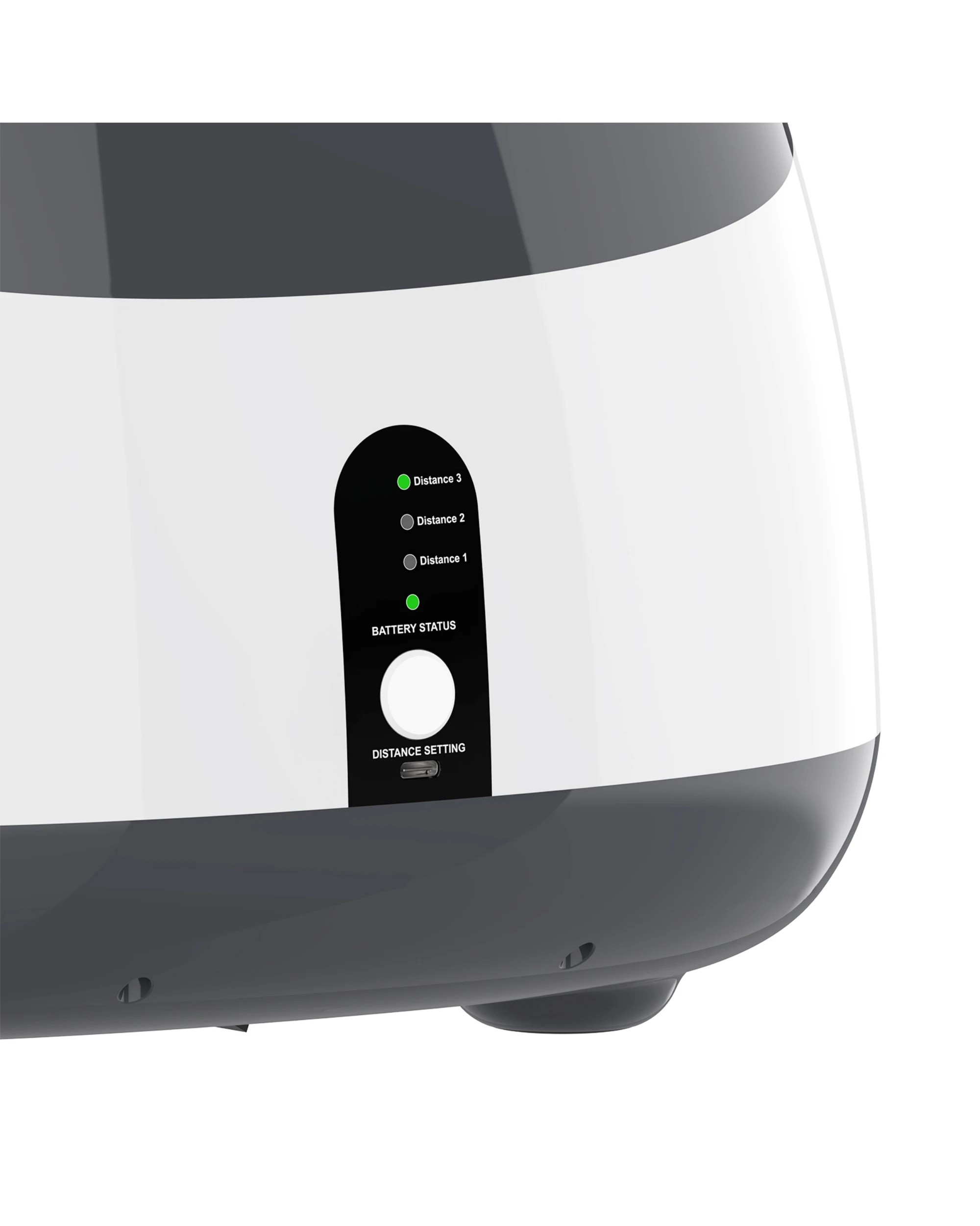 6 Advwin Automatic Dog Ball Launcher 6 Balls, 6 of 8