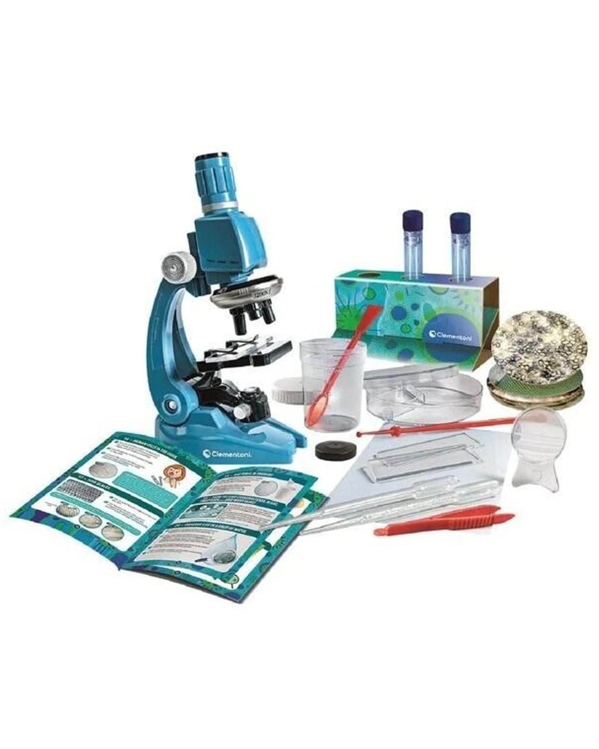 2 Science and Play Super Microscope, 2 of 4