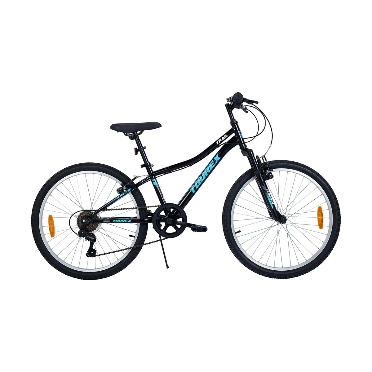 2 60cm Tourex Bike, 2 of 8