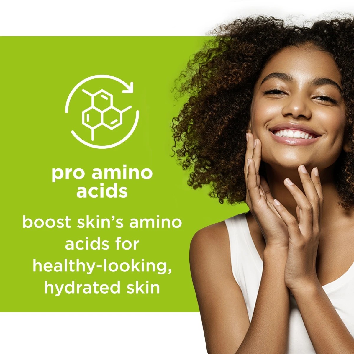 3 Simple Kind To Skin Moisturising Facial Wash 150mL, 3 of 8