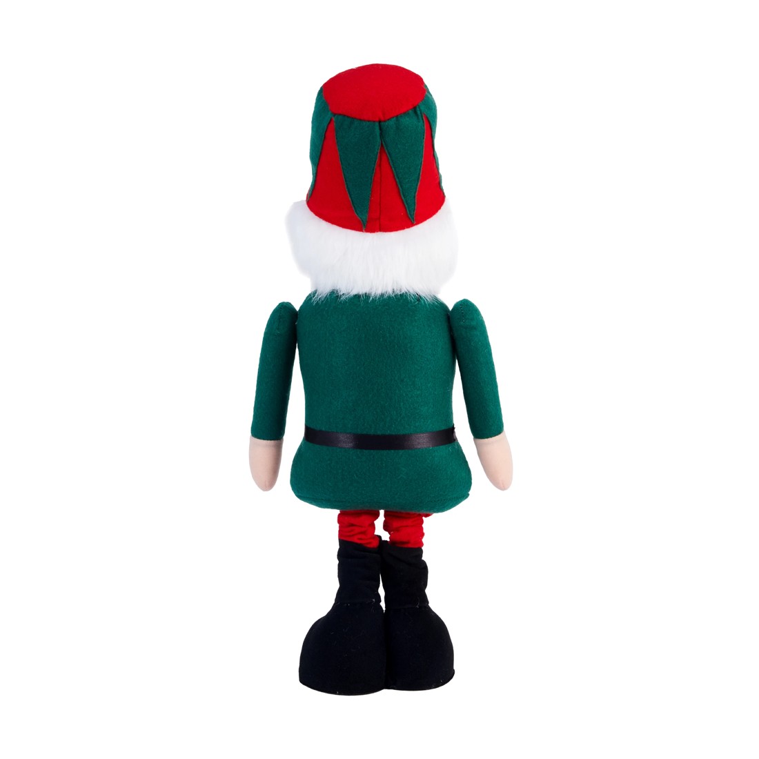 3 Spring Legs Nutcracker, 3 of 5