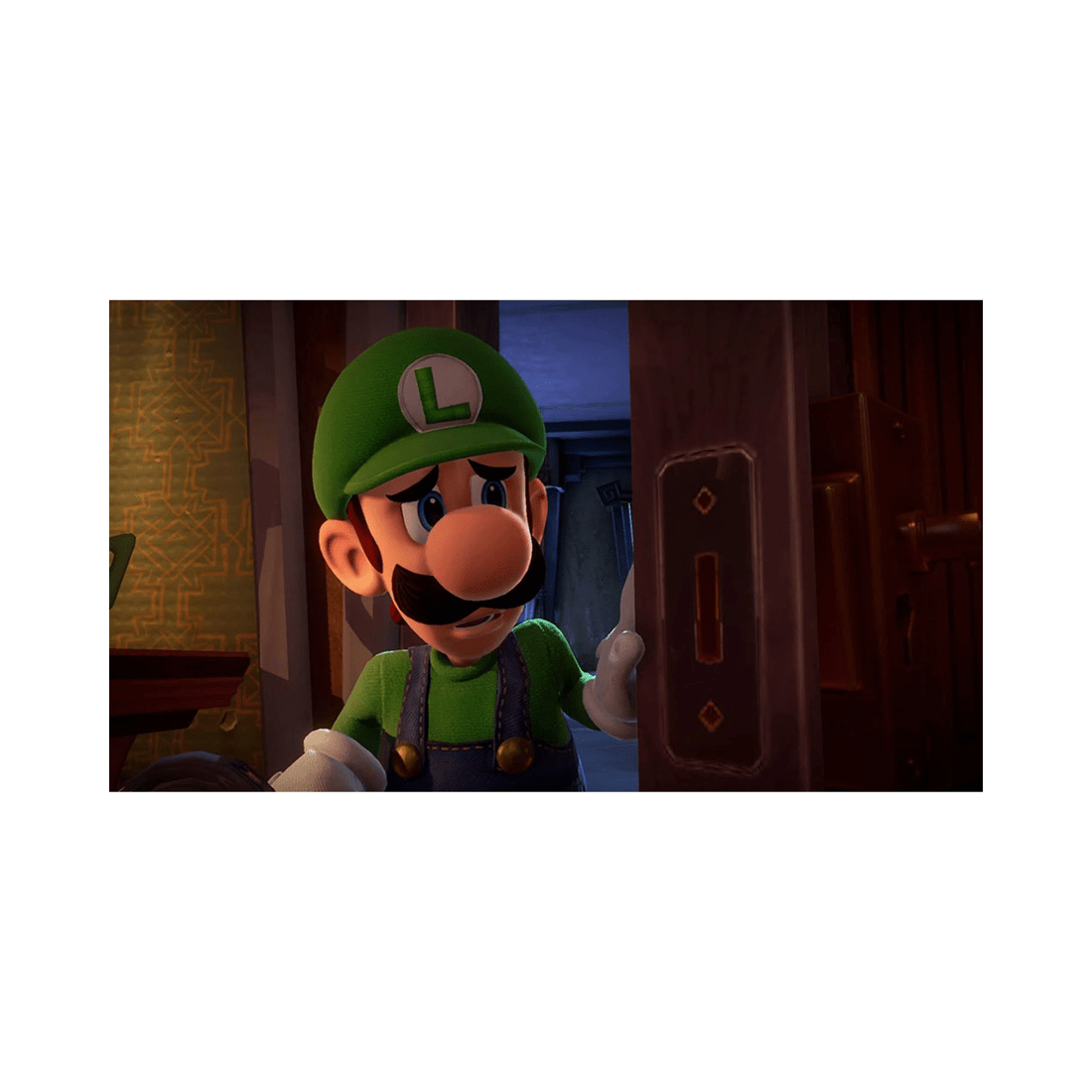 4 Nintendo Luigi's Mansion 3 - Switch, 4 of 9