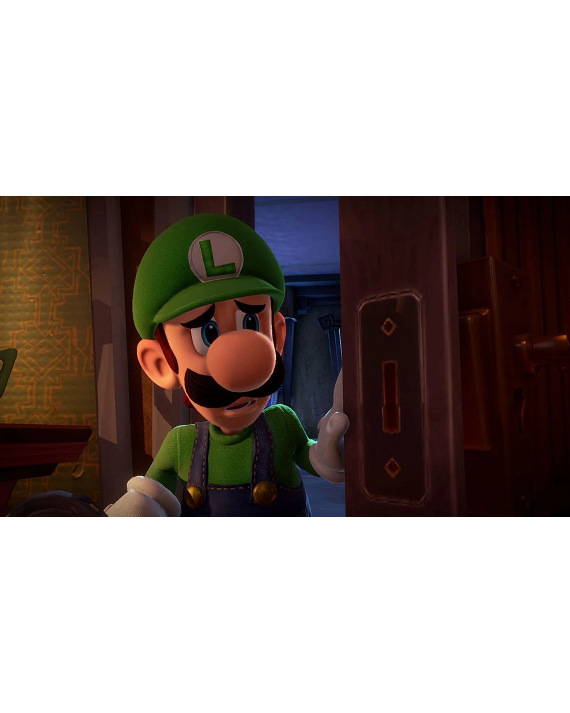 4 Nintendo Luigi's Mansion 3 - Switch, 4 of 9