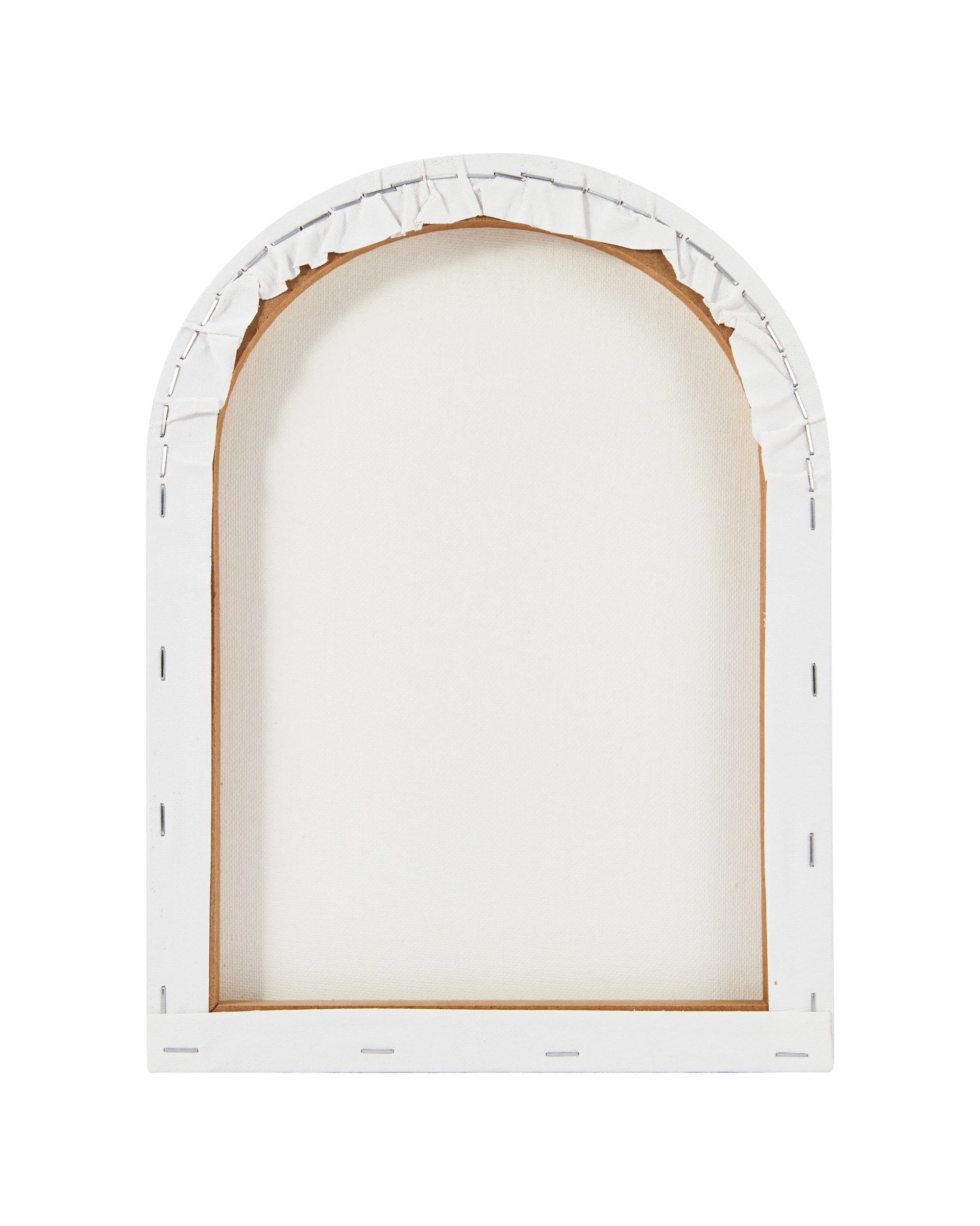 3 Paint Your Own Canvas Art Kit - Berry, 3 of 4
