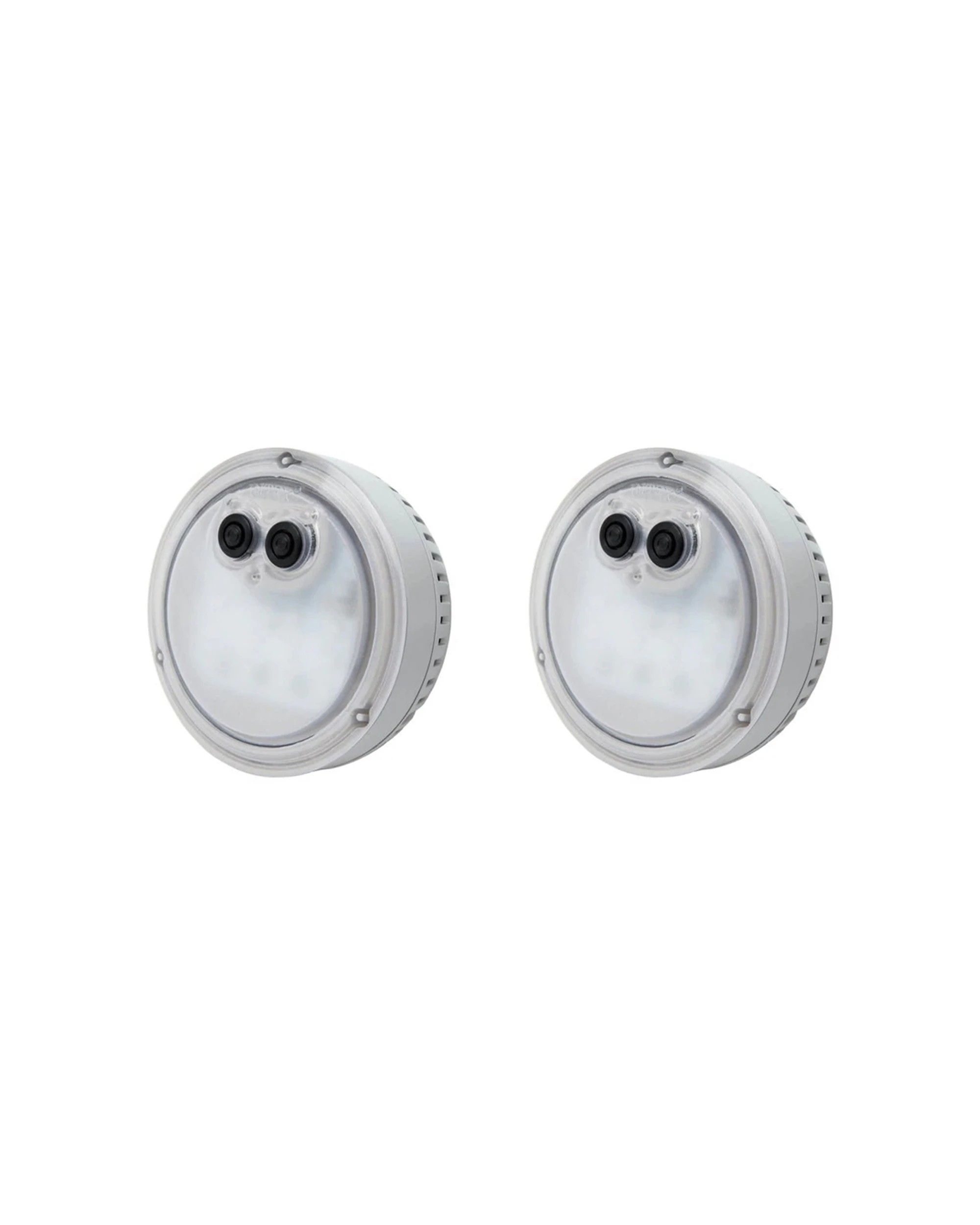 1 Intex 2PK Pure Spa LED Light for Bubble Spa - White, 1 of 7
