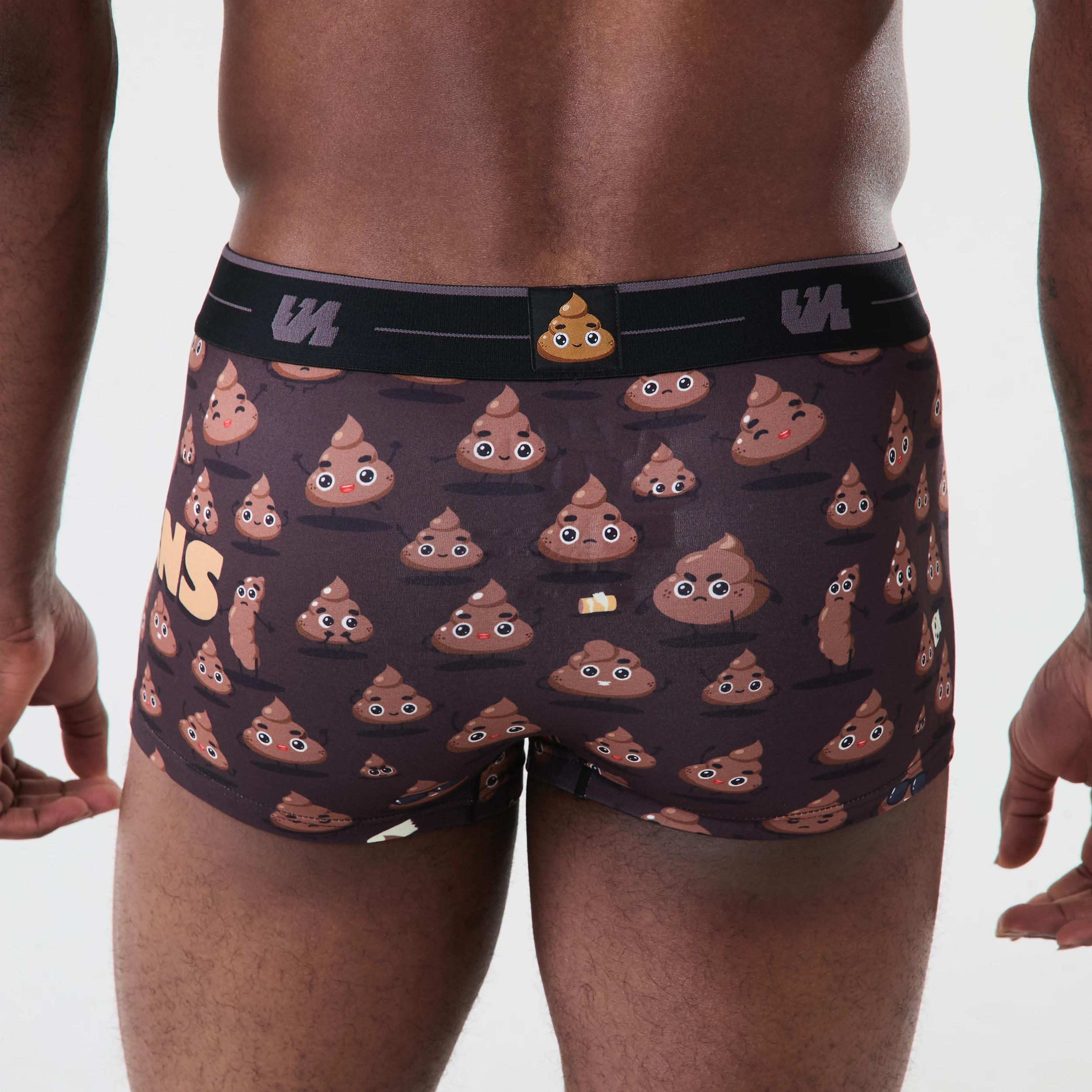 3 License Trunks IT HAPPENS, 3 of 5