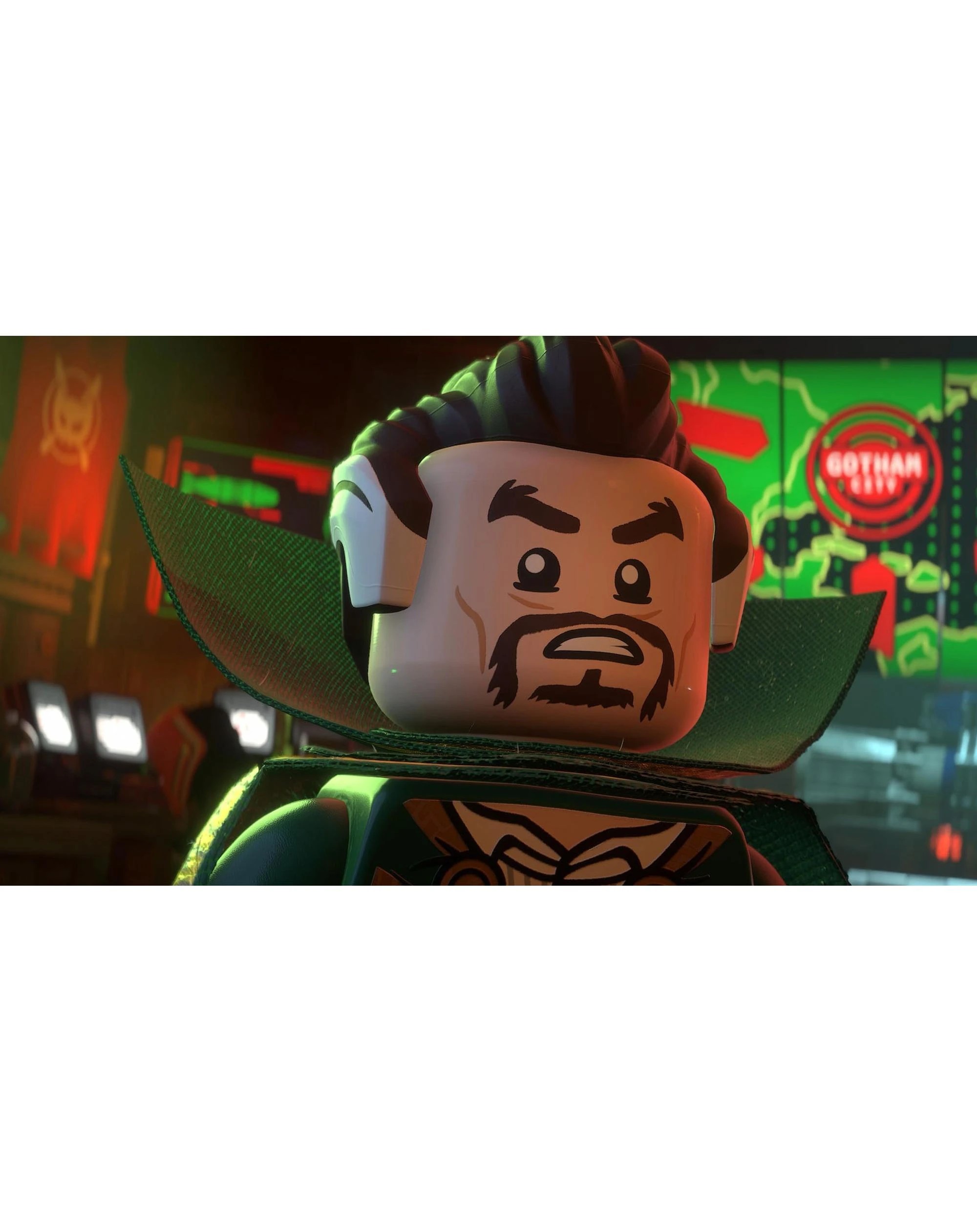 7 LEGO Batman: Legacy of the Dark Knight - PS5, 7 of 7