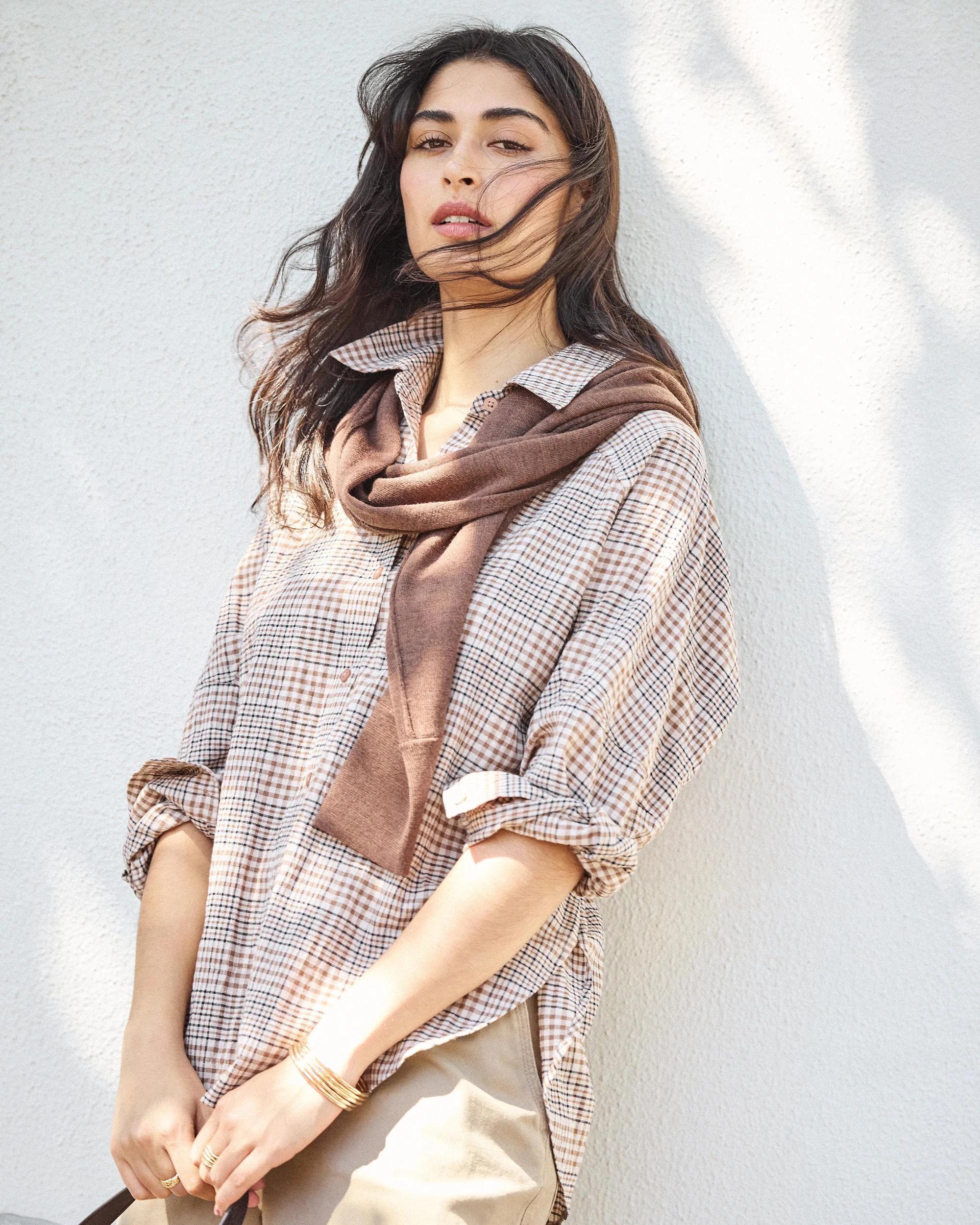 9 Target Woman Australian Cotton Full Length Carpenter Pants LEAD GREY, 9 of 9