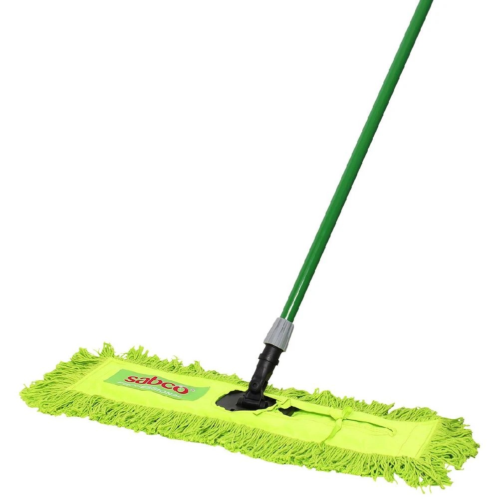 1 Sabco Professional Dust Control Mop 600mm, 1 of 1