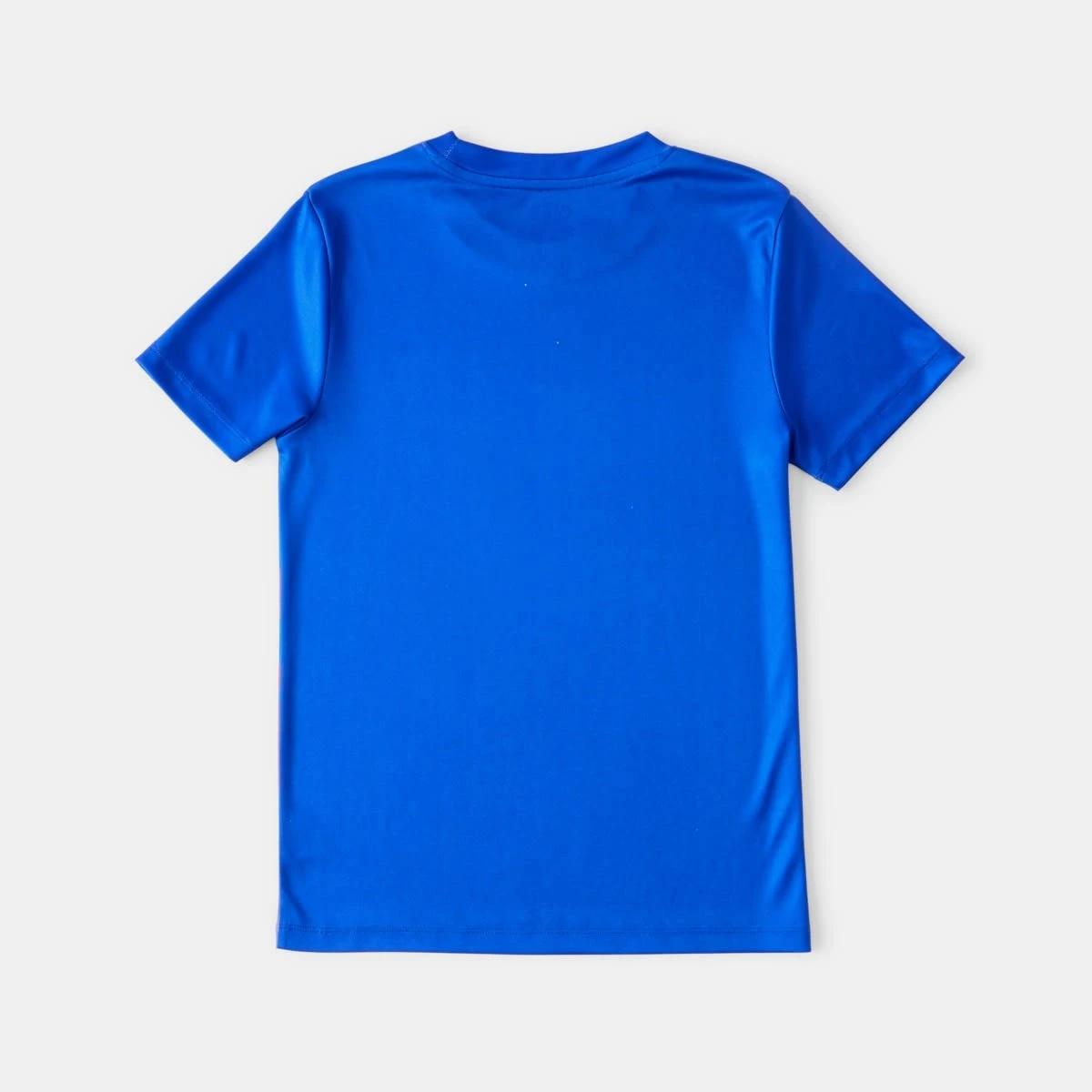 10 Official AFL Kids Training T-shirt Bulldogs, 10 of 10