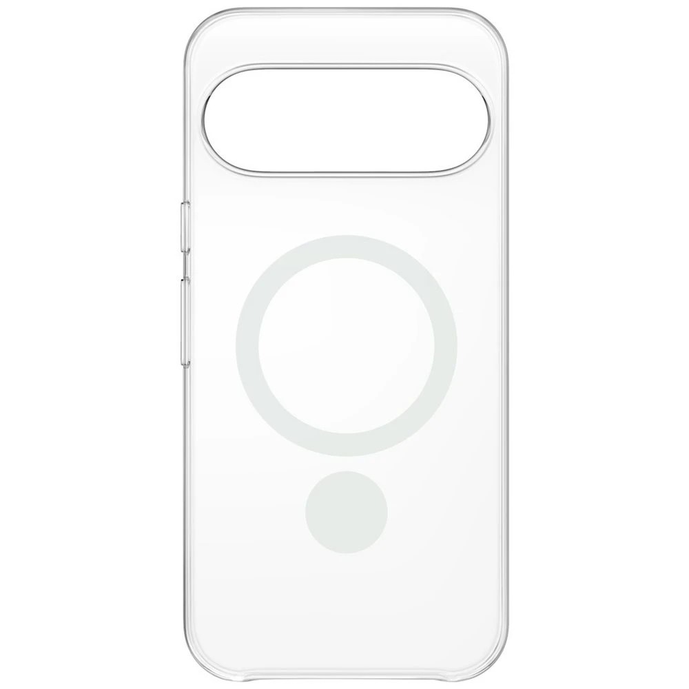 1 Google Pixel 11 Pro XL Snap Case Clear, 1 of 3