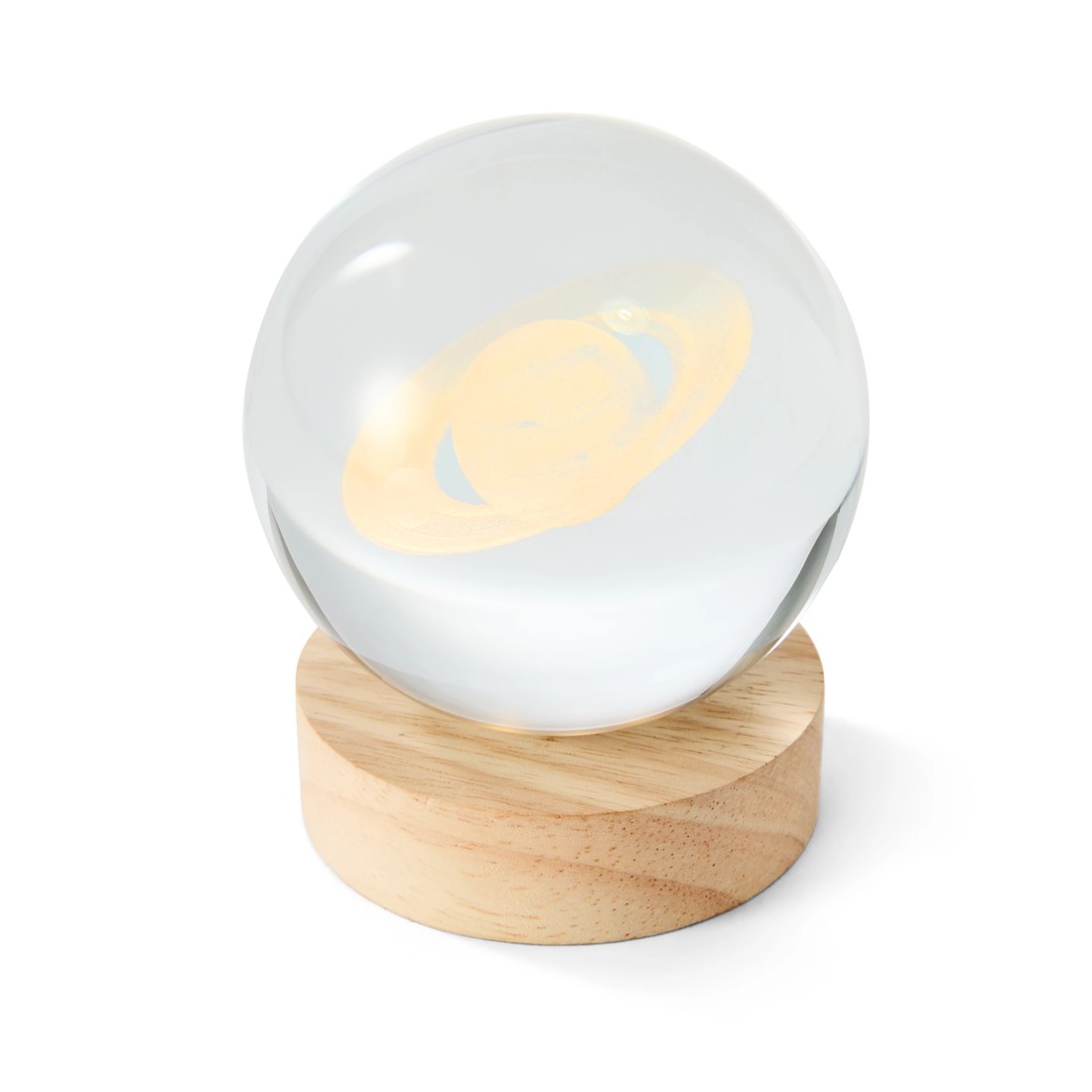 6 Galaxy Ball Light, 6 of 10