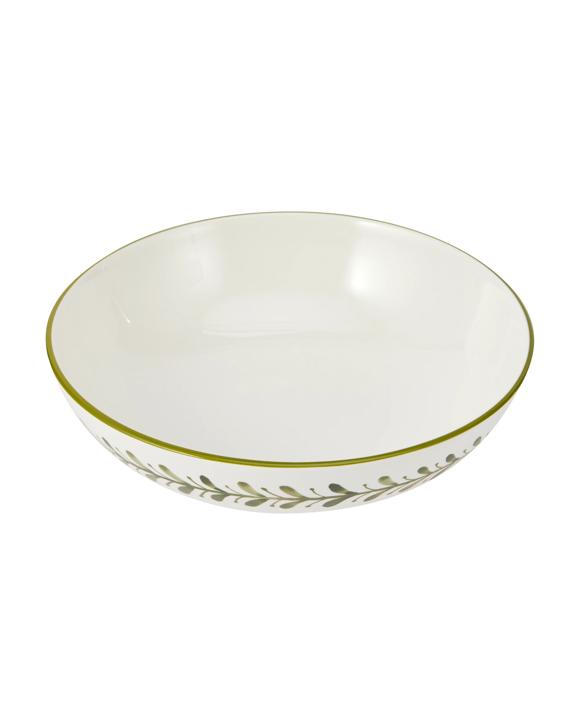 Vine Serve Bowl