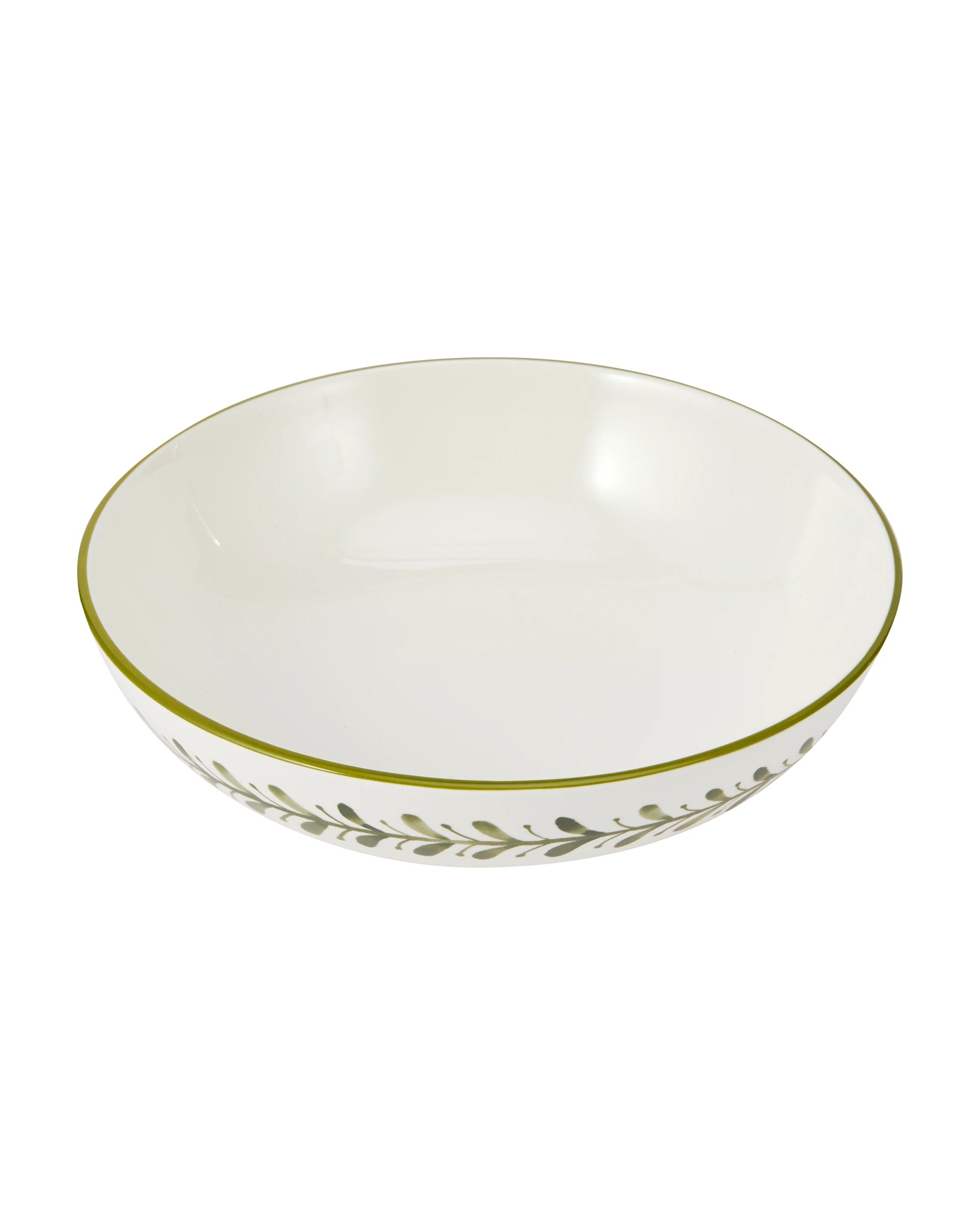 1 Vine Serve Bowl, 1 of 4