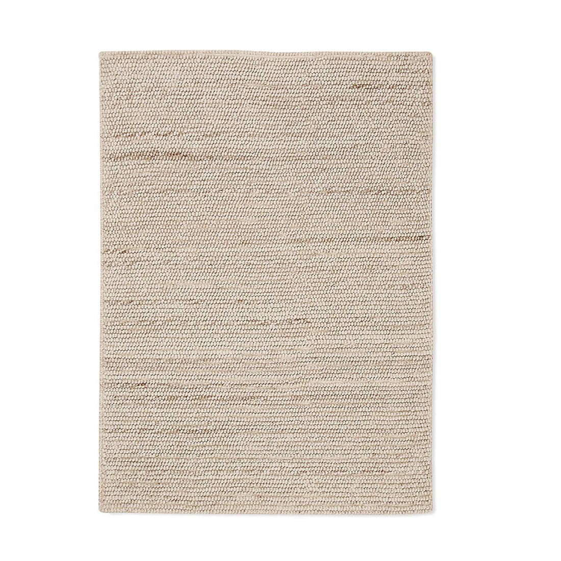 3 Dahlia Rug - Natural, Medium - 180cm x 133cm, 3 of 6