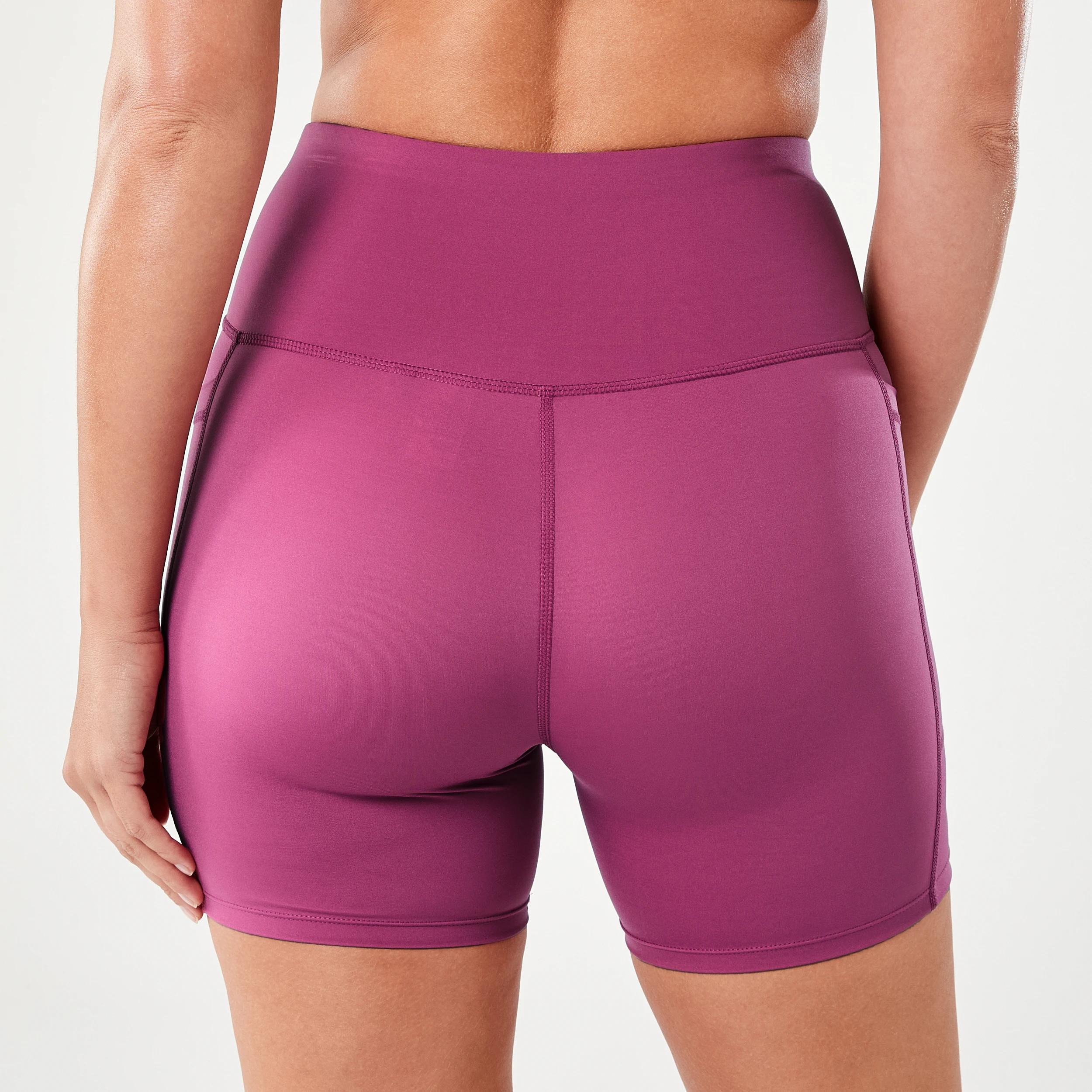 3 Active Womens Train Bike Shorts EVOLET, 3 of 7