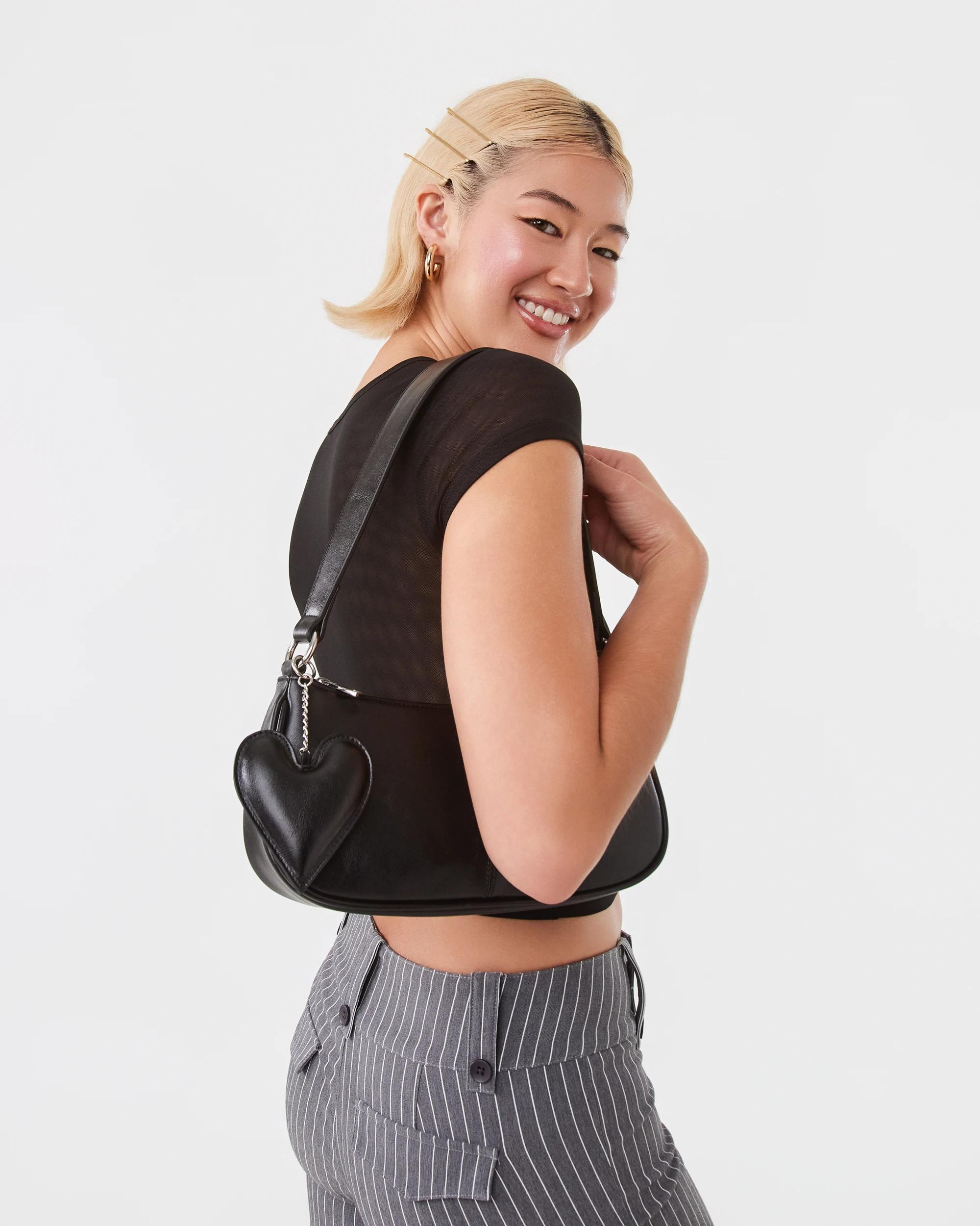 7 Mesh T-shirt Black, 7 of 8