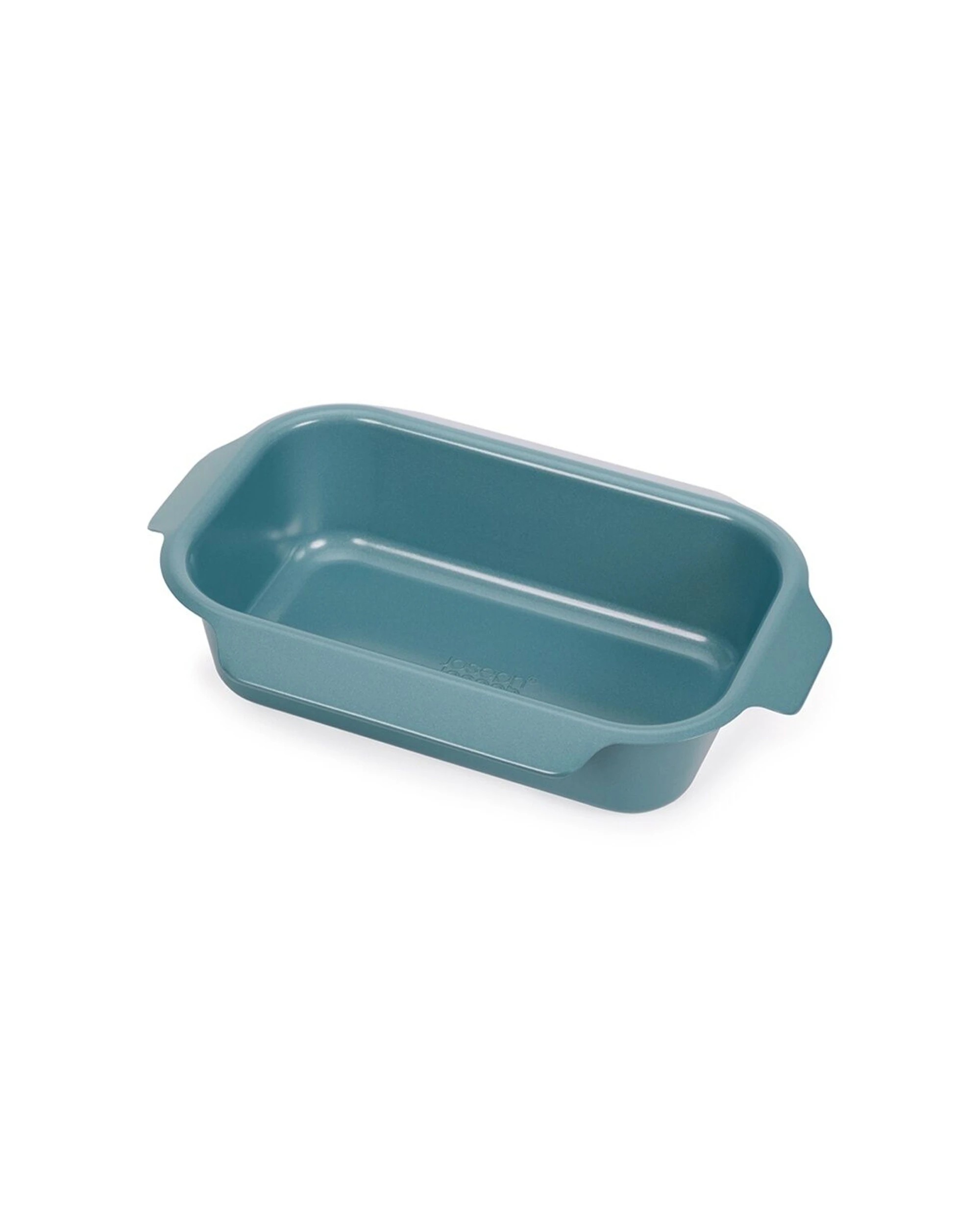 2 Joseph Joseph Carbon Steel Non-Stick Nest Bake Loaf Tin 2lb Ovenproof Easy - Blue, 2 of 8