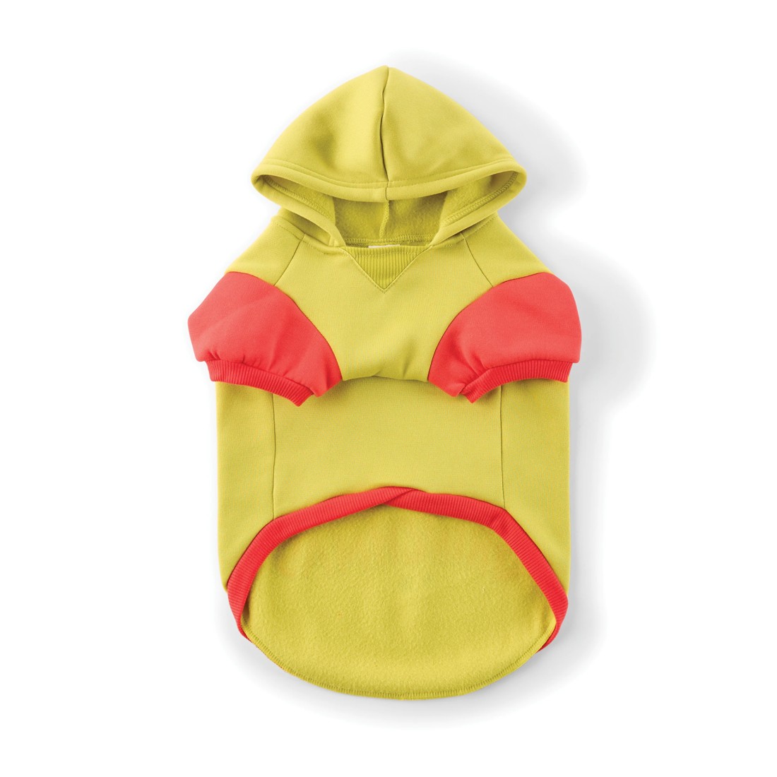 2 Pet Grinch Hoodie - Extra Large, 2 of 8