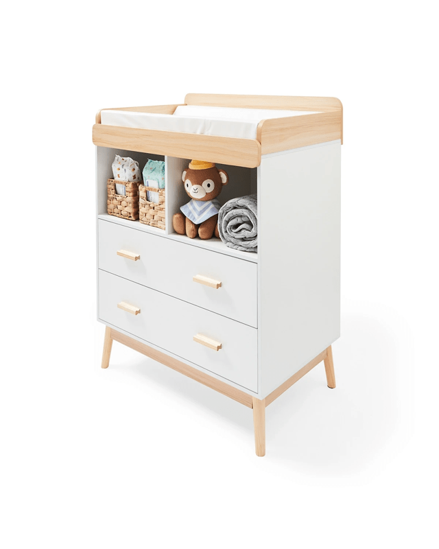 Change Table with Dra