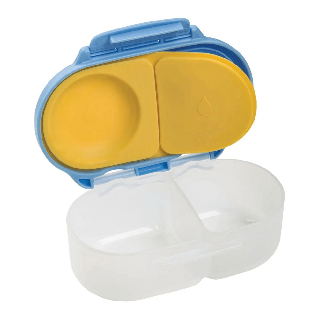 3 b.box Bluey Snackbox, 3 of 5